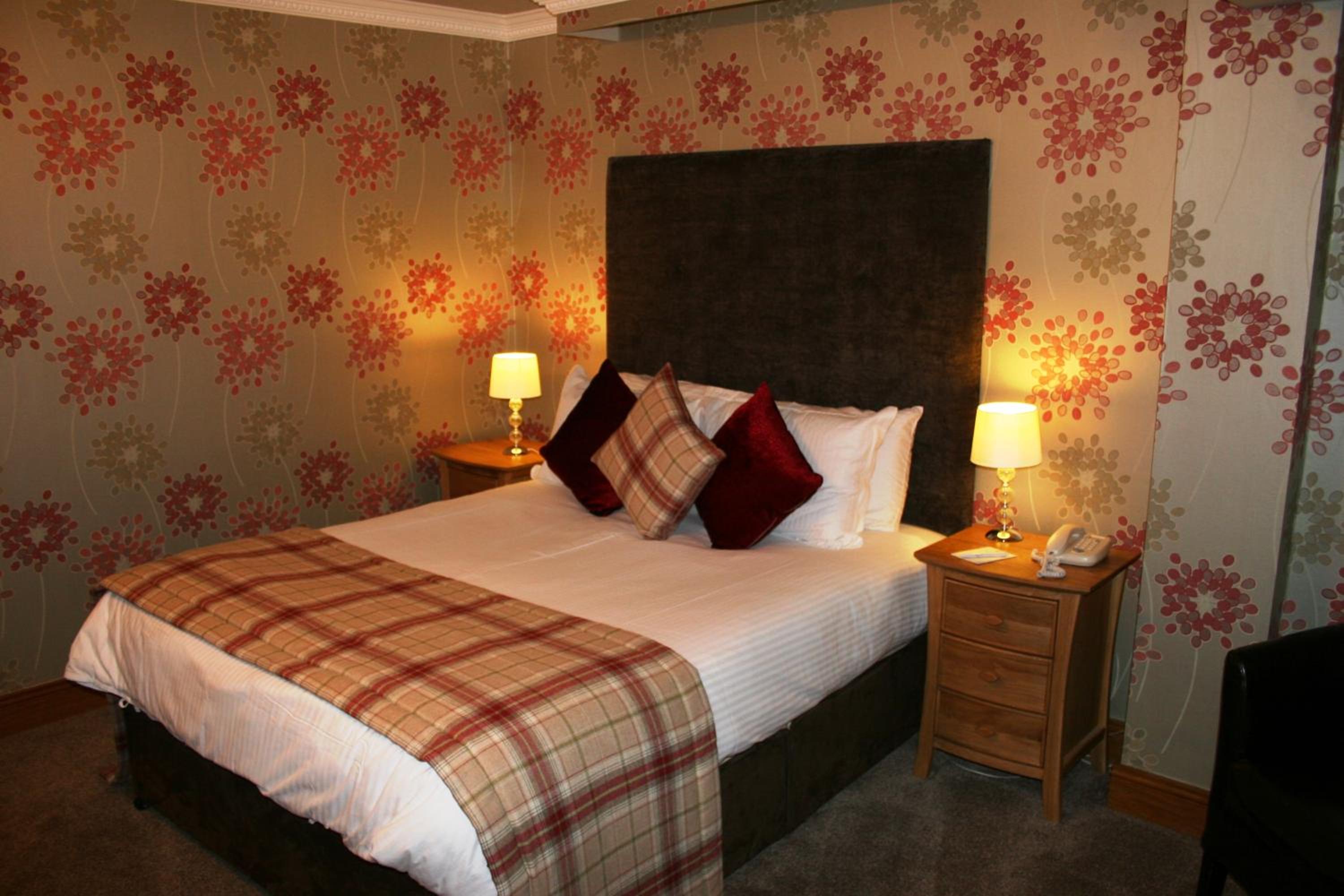 Family Suite, Sea View