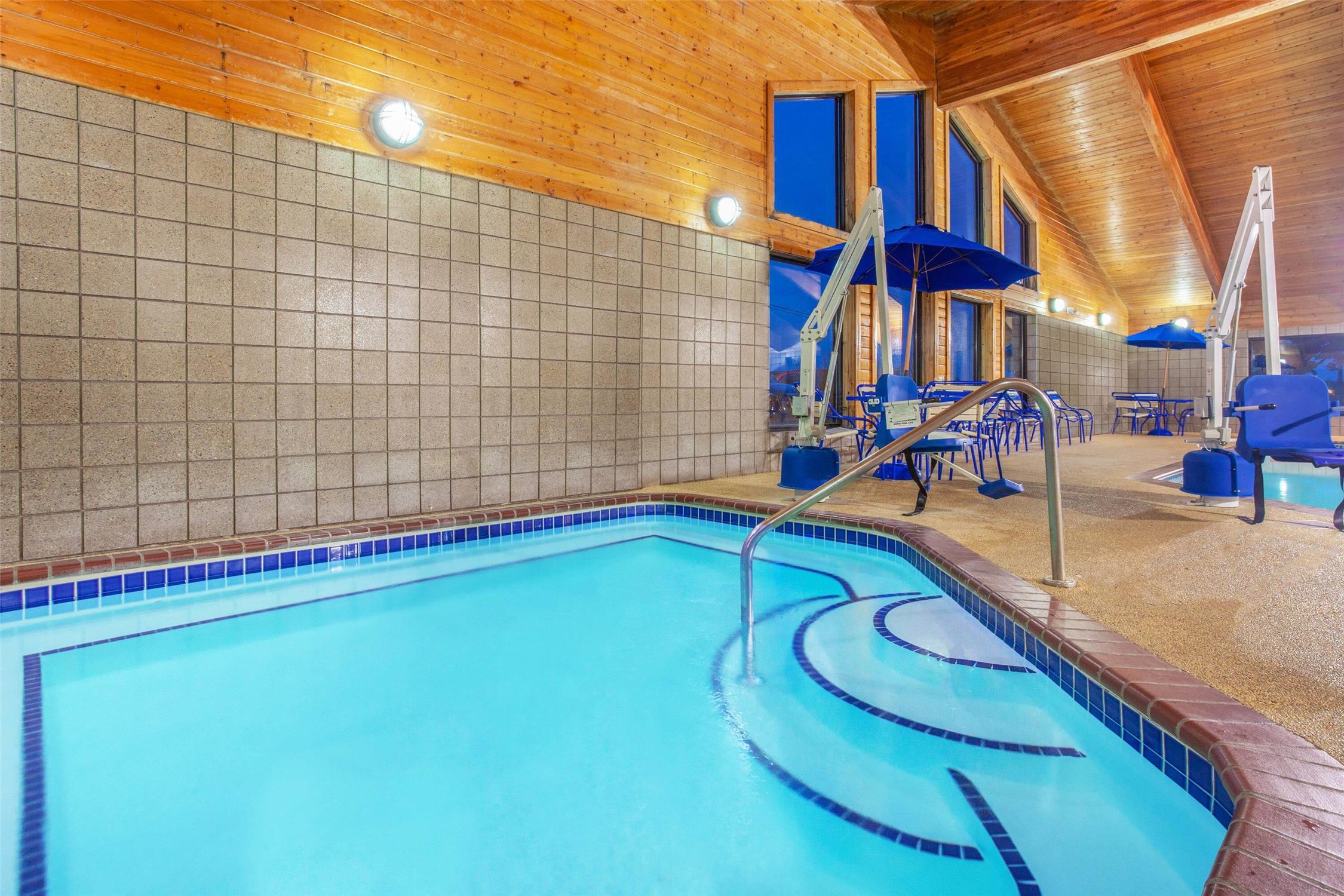 Americinn By Wyndham Stillwater 8/24