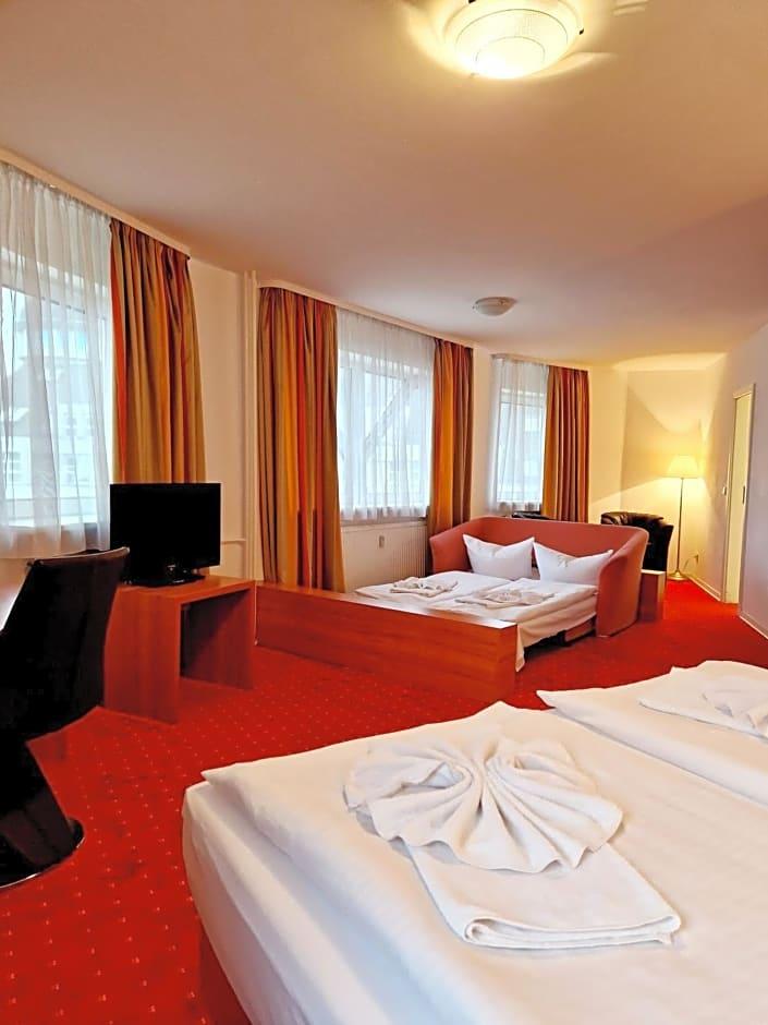 Hotel Kaiser 8/42