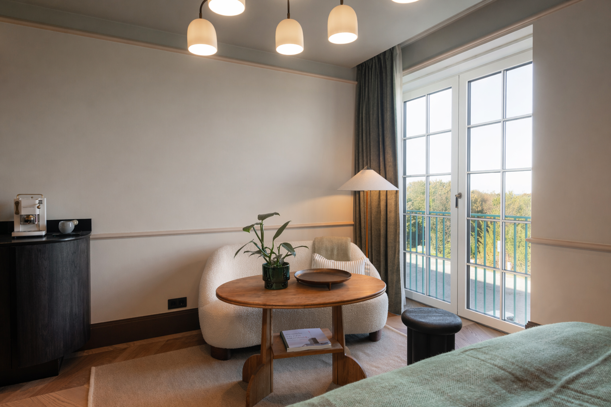 CORI Hornbaek Hotel 39/58