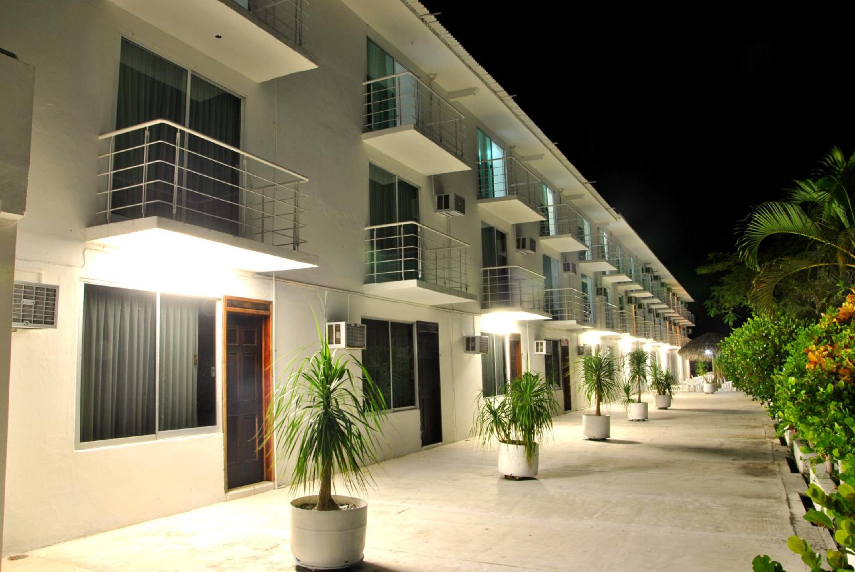 Hotel Boca de Ovejas 2/53