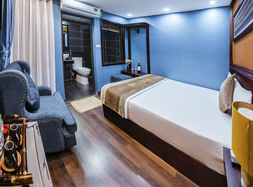 Sapa Full House Hotel 13/26