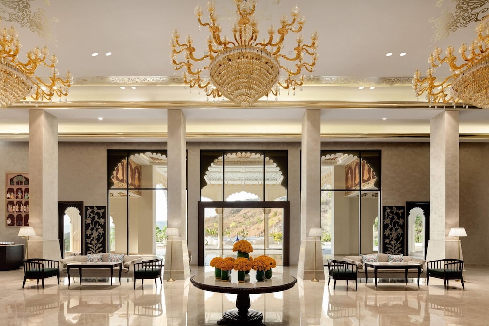 Wyndham Garden Udaipur Bhuwana 12/59