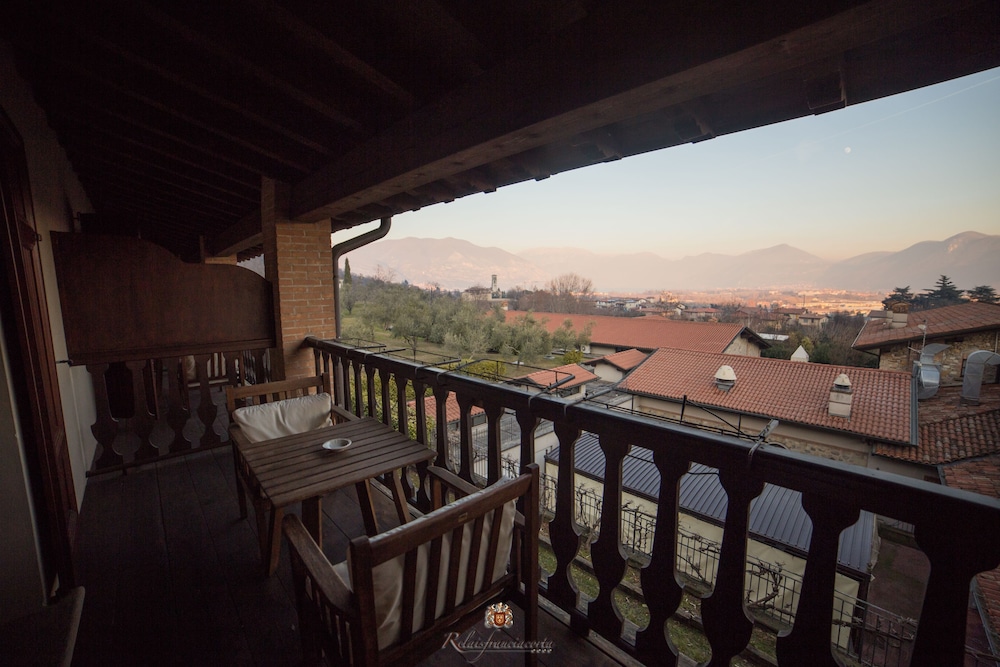 Relaisfranciacorta 3/73