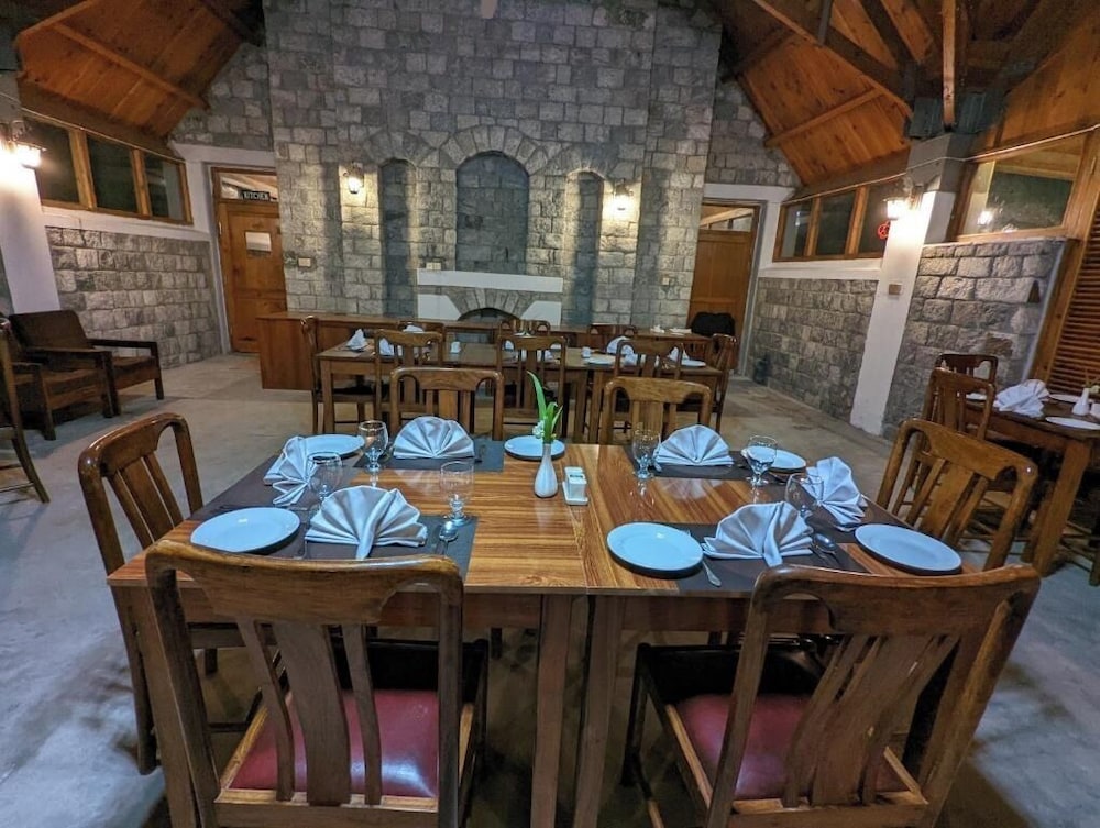 Destination Hotel Khaplu 35/43