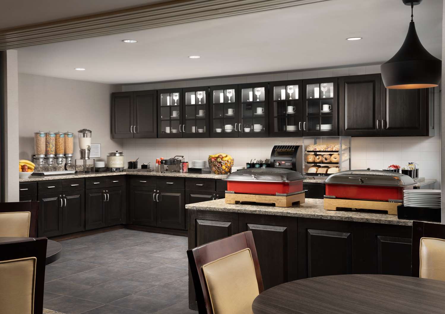 Homewood Suites By Hilton Chicago Downtown/Magnificent Mile 27/46