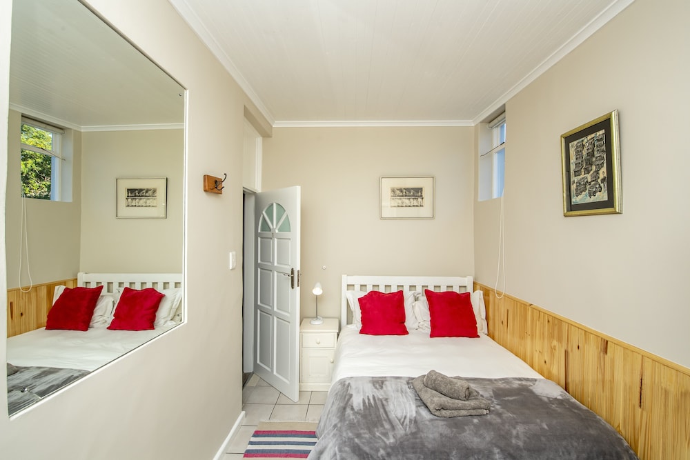 Villa Garda B&B 6/46