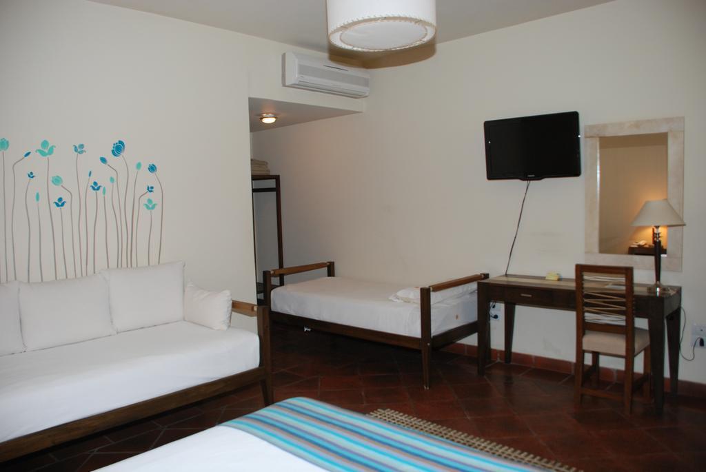 Hosteria Spa Posada del Sol 19/26