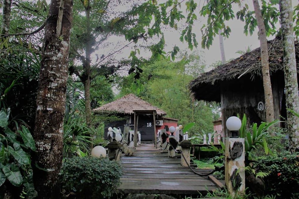 Tamsabai Resort Chumphon 27/34