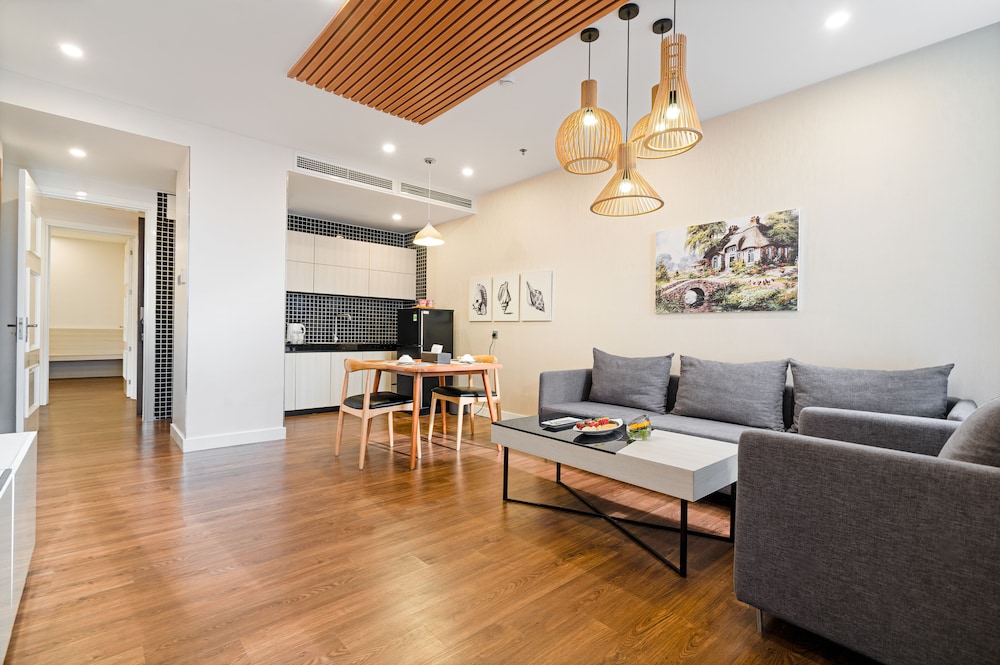 Haian Beach Hotel And Spa 44/71