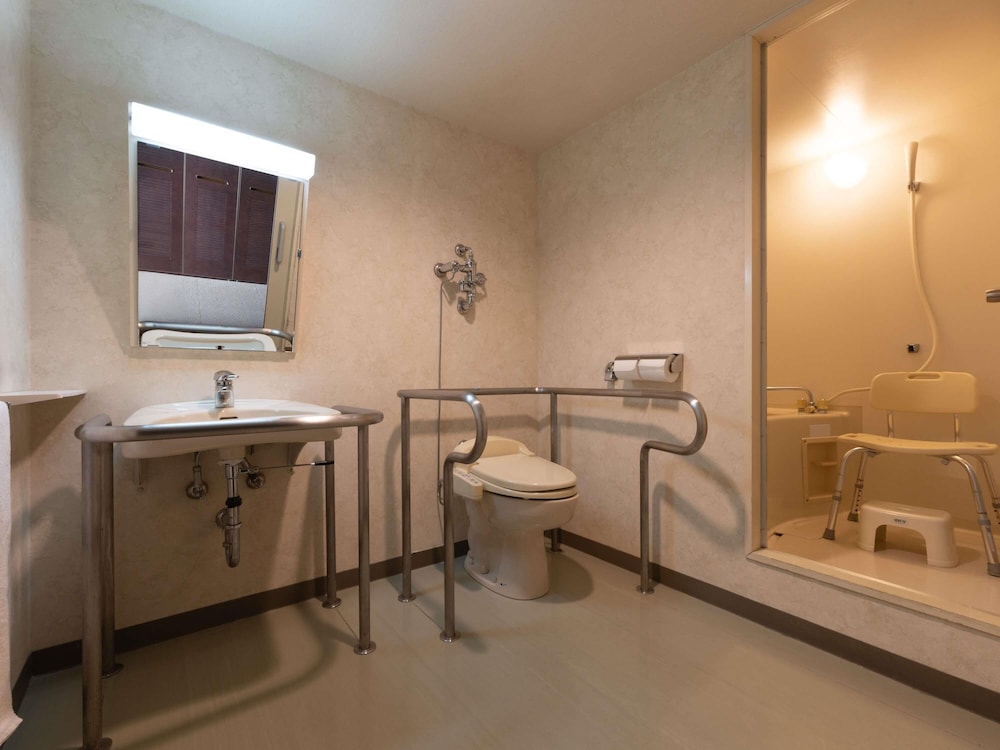 Grand Mercure Lake Biwa Resort & Spa 49/49