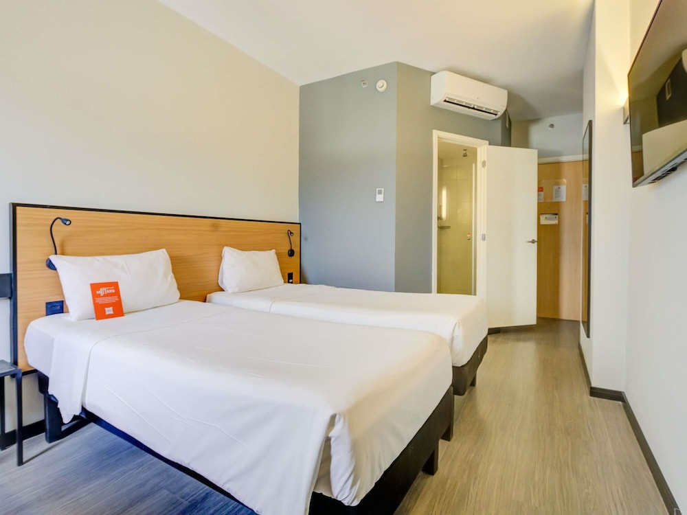 ibis Rio de Janeiro Nova America 26/75