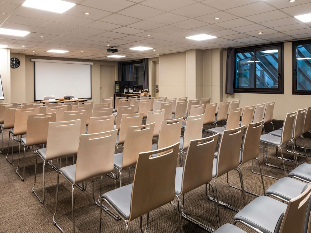 Ibis Paris Alesia Montparnasse 14Eme 52/67