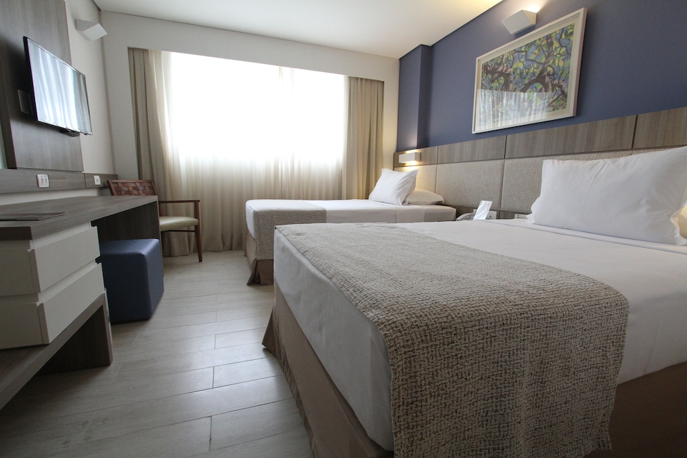 Mar Hotel Conventions 17/32