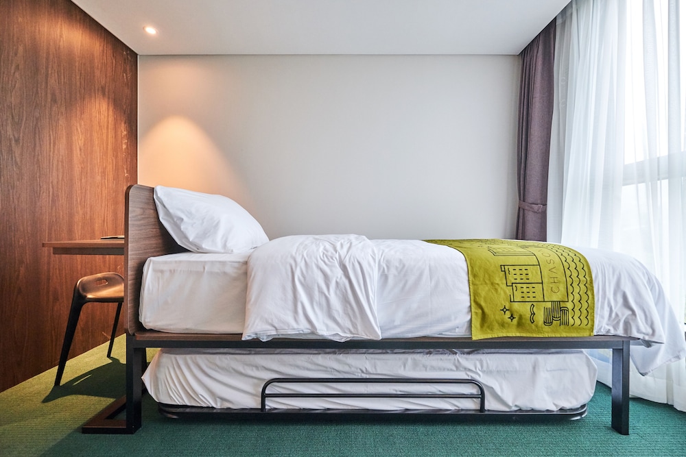 Chason酒店The Read(Chason Hotel The Read) 图片2