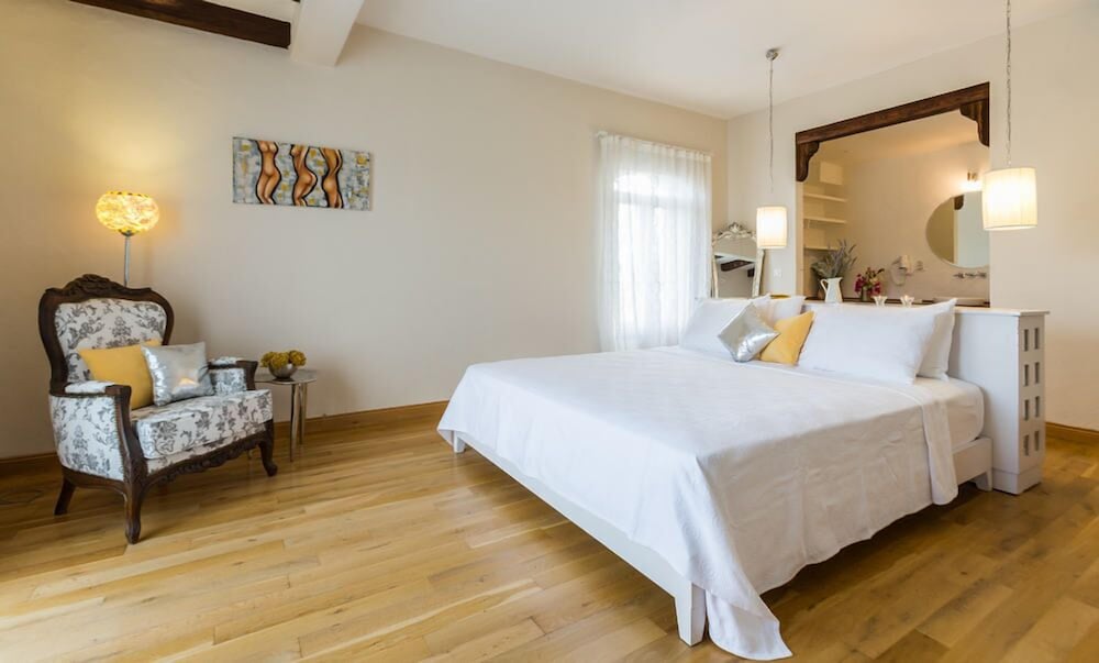 Luce Design Hotel Alacati - Special Class 11/39