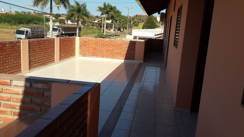 Pousada Paraiso 8/56