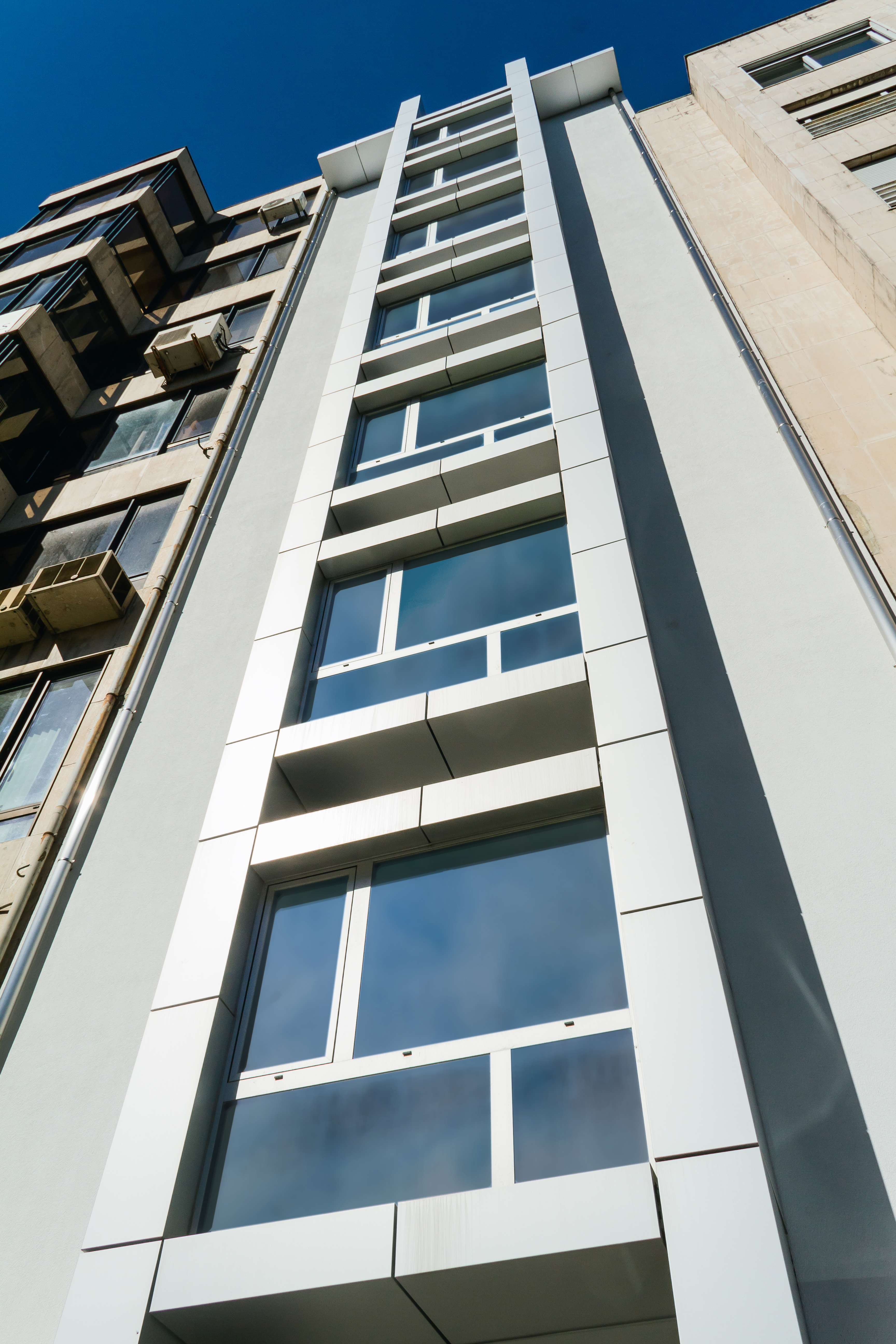 Room精选Porto套房酒店(Room Select Porto Suites) 图片1
