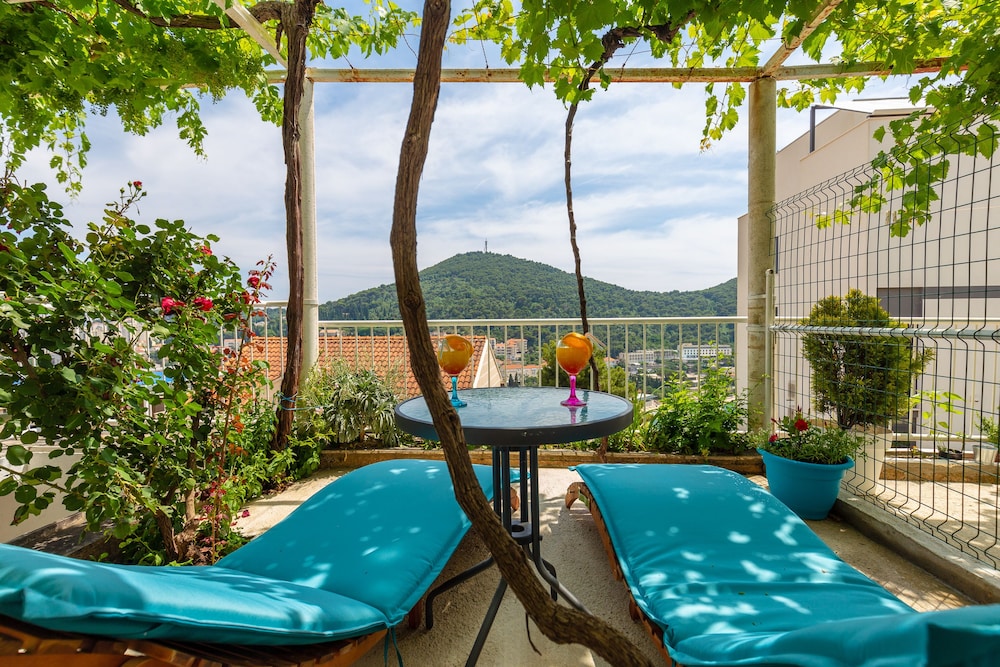 Apartments Zore Glavinic 25/50