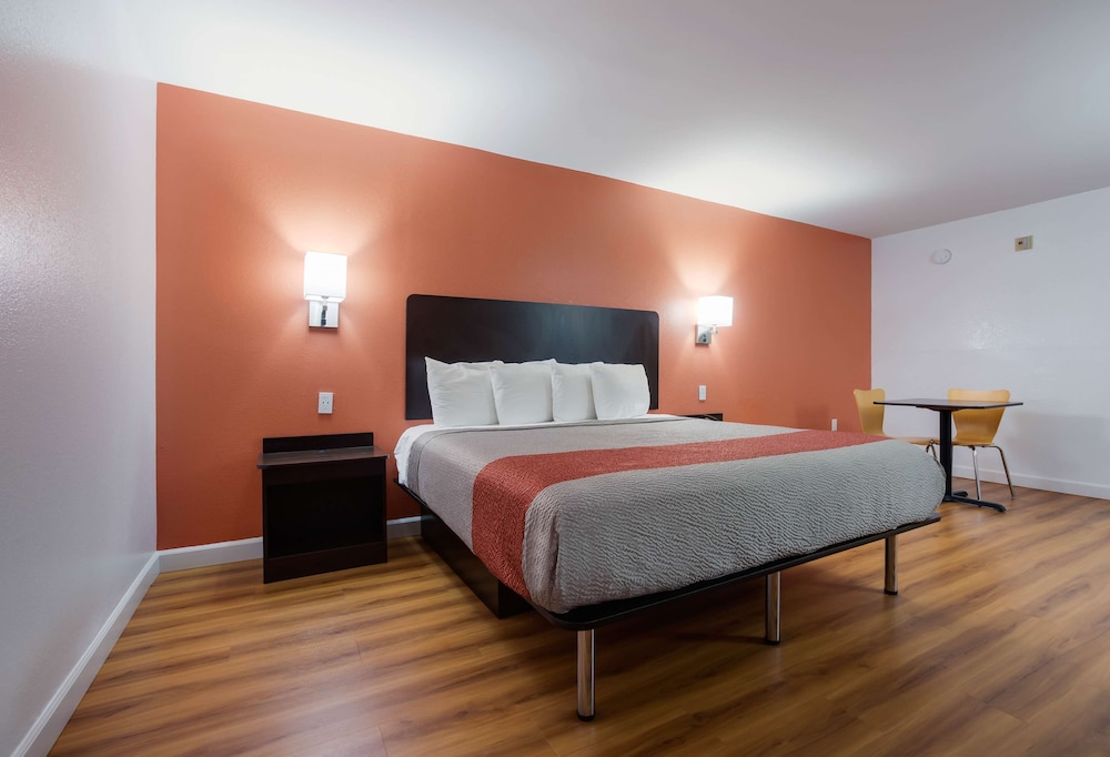 Motel6 Suwanee GA - Gwinnett Center 21/60
