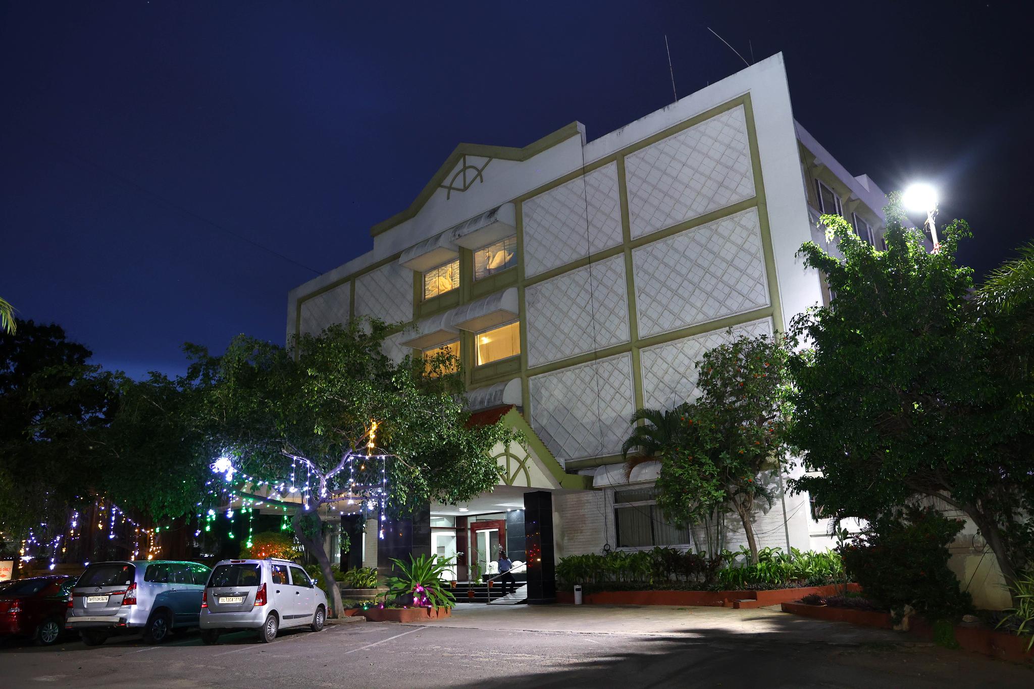 The Fern Residency Kakinada 36/38