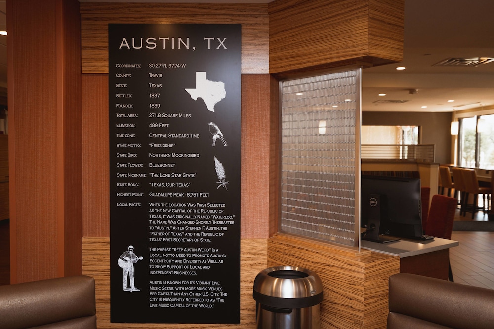 Towneplace Suites By Marriott Austin North/Lakeline 25/51