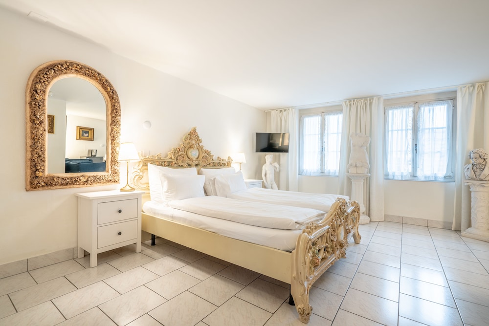 Altstadt Hotel Magic Luzern 16/77