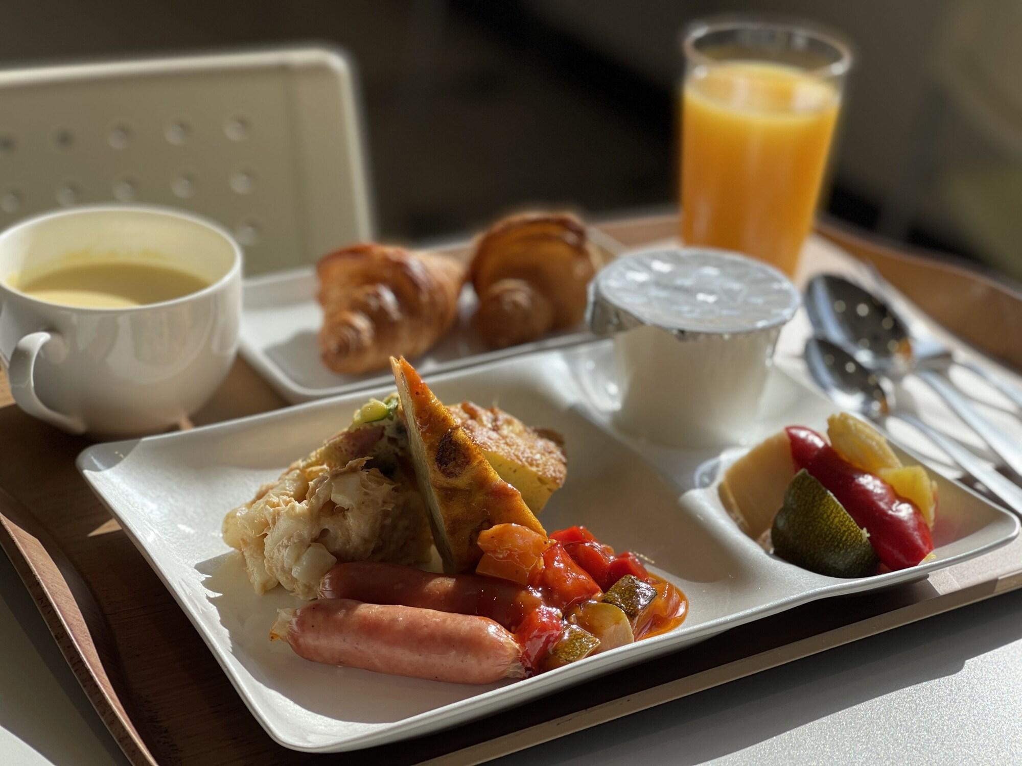 Hotel Nexus Hakata Sanno 16/27