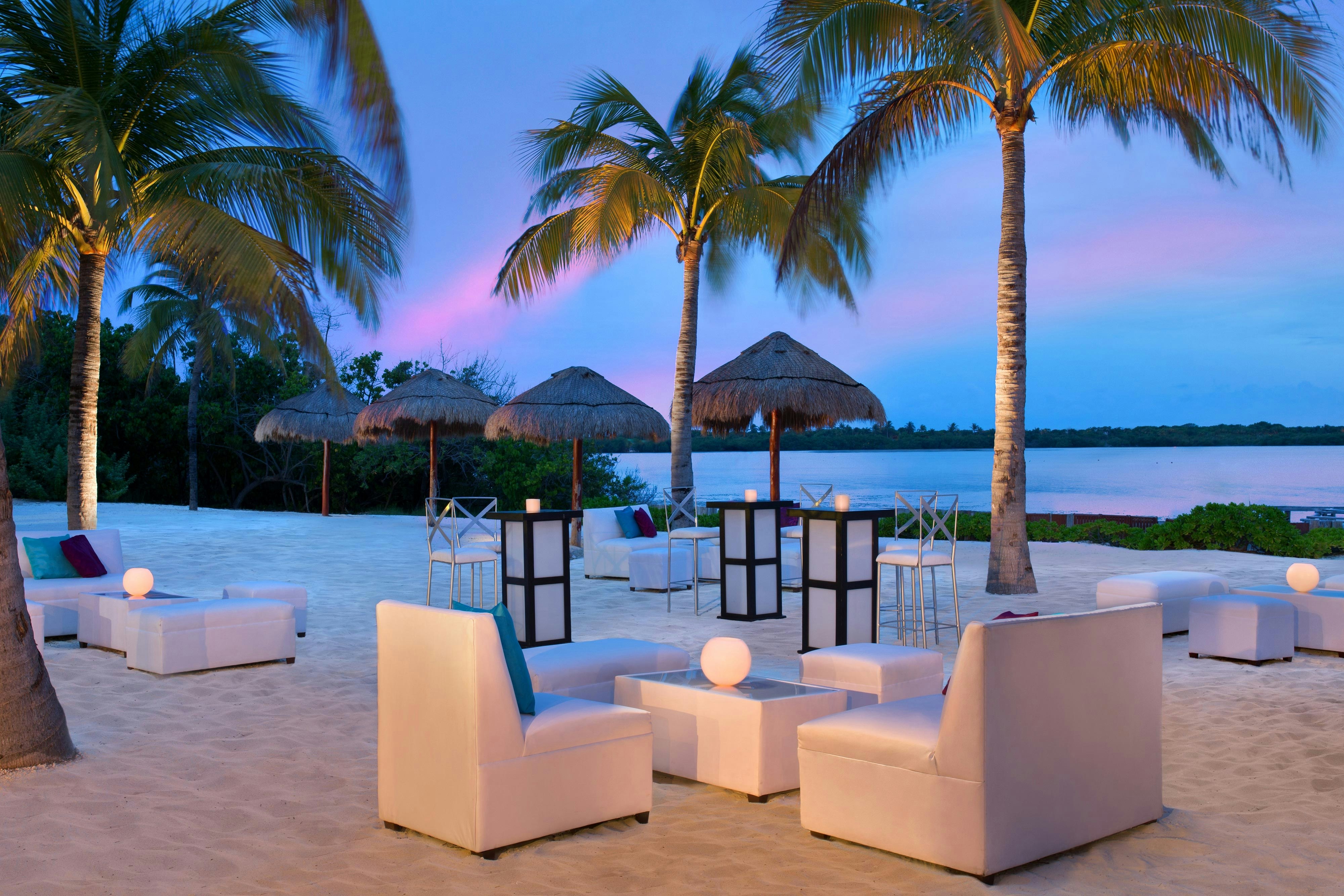 Westin Resort And Spa Cancun 8/27