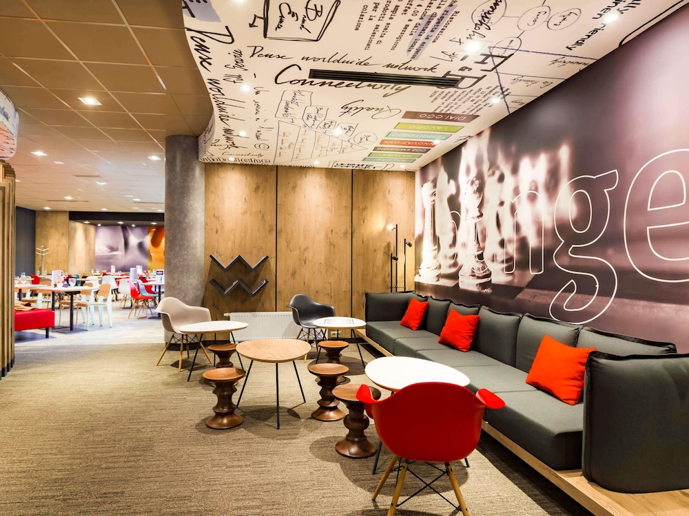 IBIS WROCLAW CENTRUM 29/50