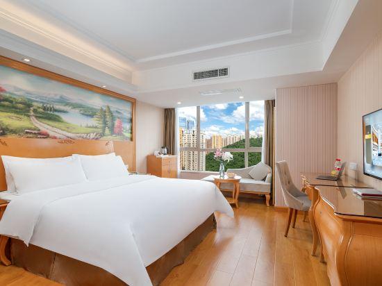 Vienna Hotel (Guiyang Huaguoyuan) 21/55