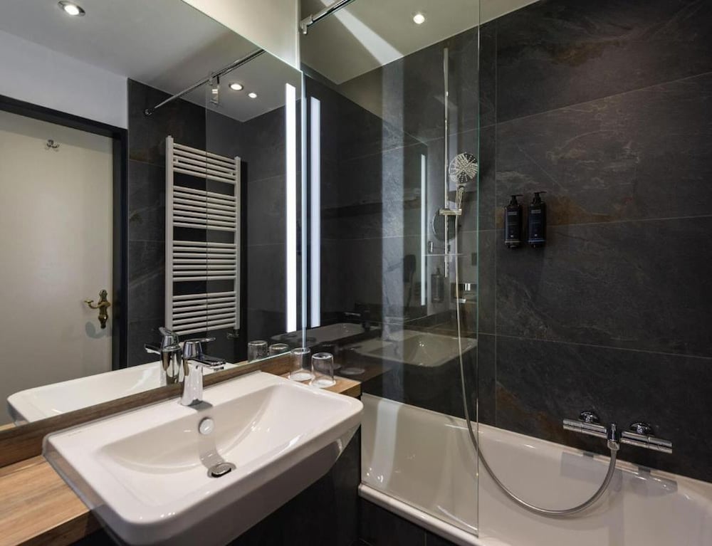 Mercure Hotel Garmisch Partenkirchen 49/49