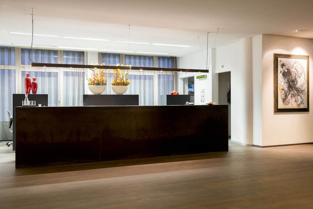 Park Hotel Winterthur Swiss Quality 5/42