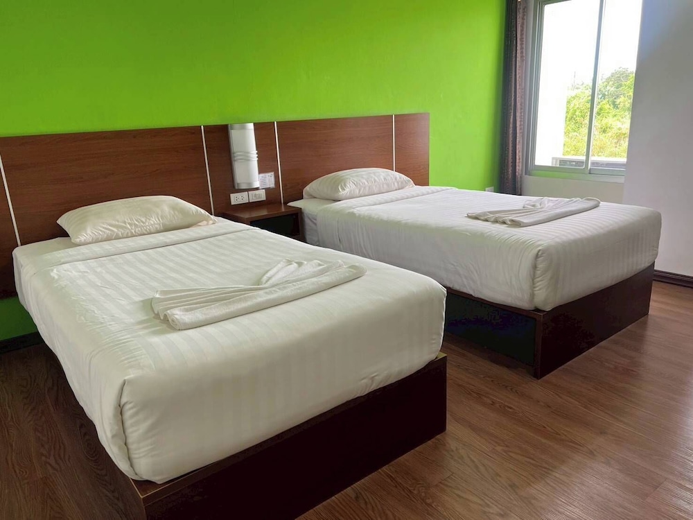 Eco Inn Prime Nakhon Si Thammarat 14/50