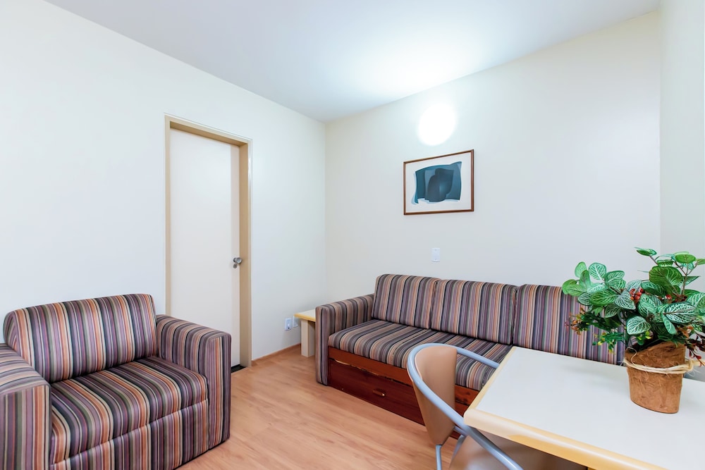 Hotel Suarez Sao Leopoldo 47/75