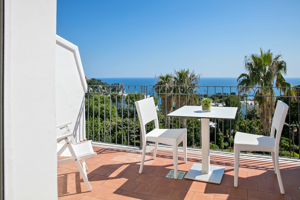 Hotel Syrene Capri 2/69