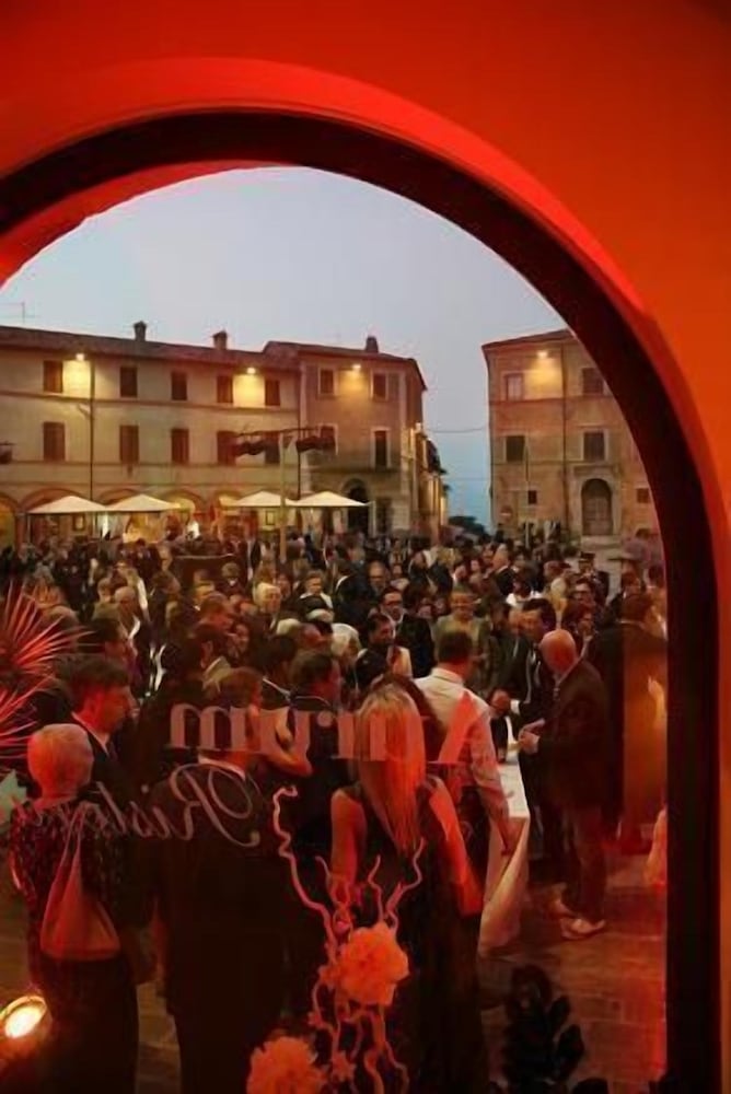 Palazzo Bontadosi Hotel & Spa 20/34