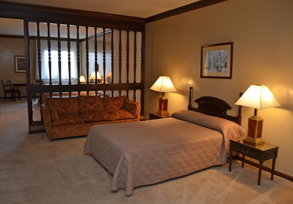 Nobile Suites Excelsior Asuncion 21/71