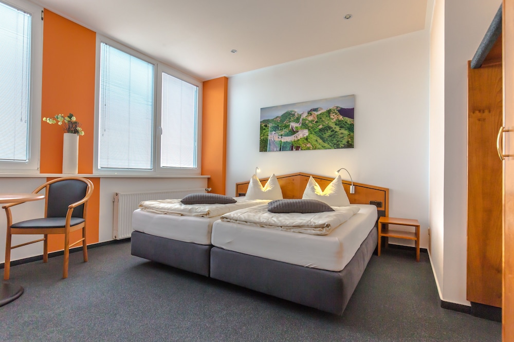 Hotel Weitblick 5/31