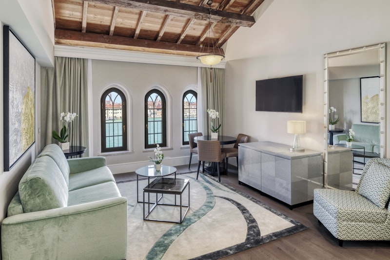 Hilton Molino Stucky Venice 23/50