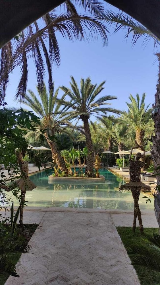 Riad le Jasmin 43/49