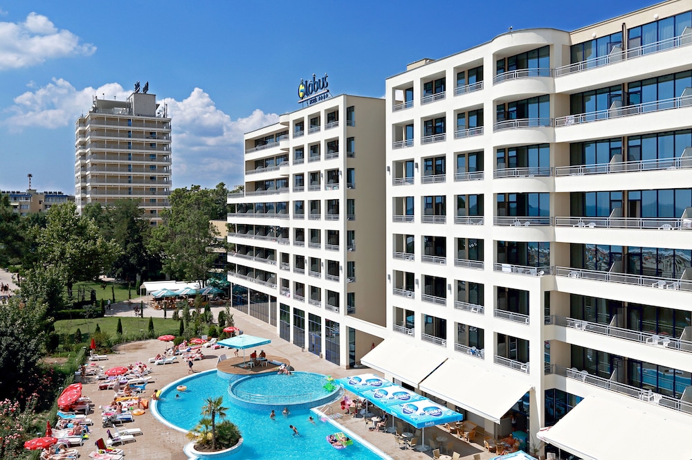 IM Dreamer Hotel - Sunny Beach 44/51
