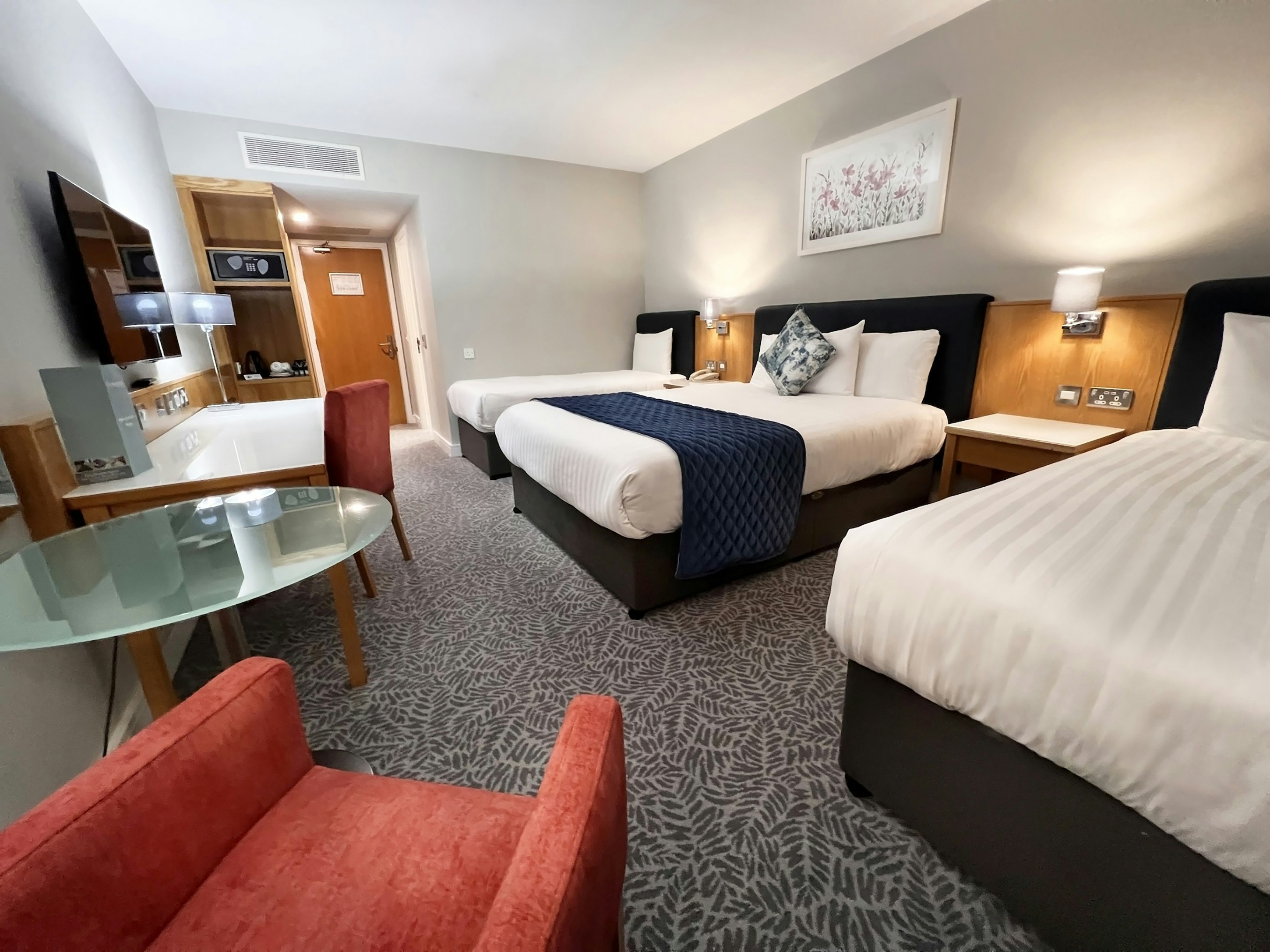 City North Hotel 18/61