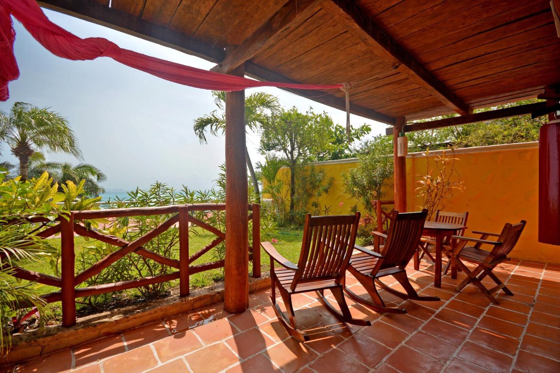 Hotel La Joya 15/51