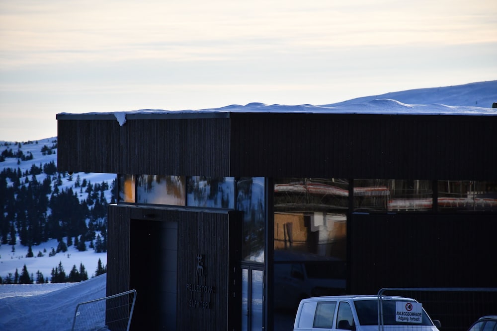 Pellestova Hotell Hafjell 4/50