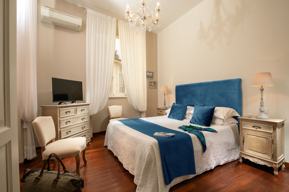 Avignonesi Suites 10/47