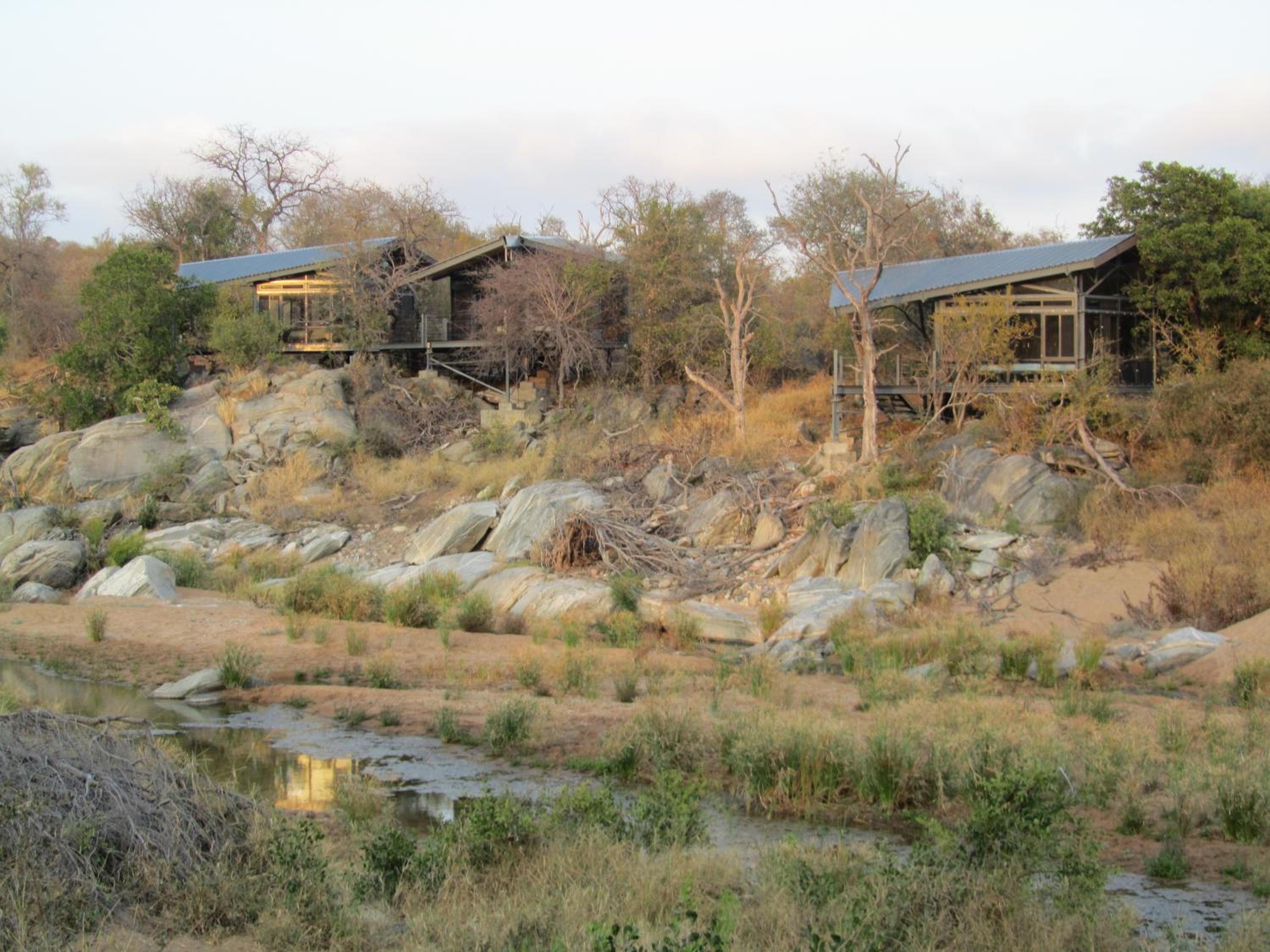 Greenfire Game Lodge 44/50