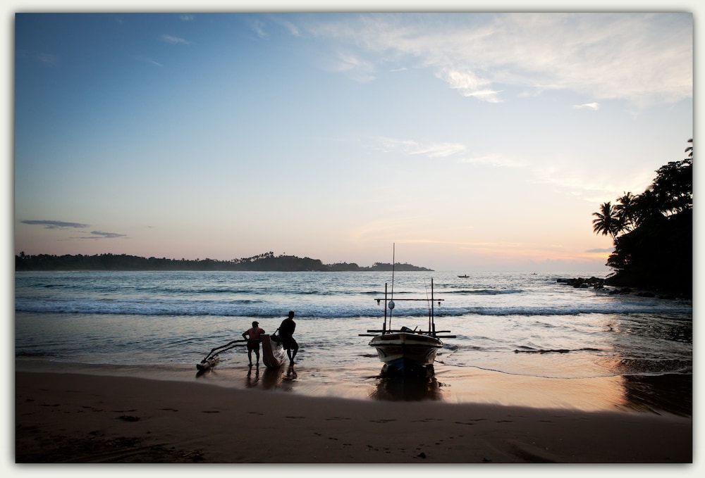 Talalla Bay Beach House 17/27