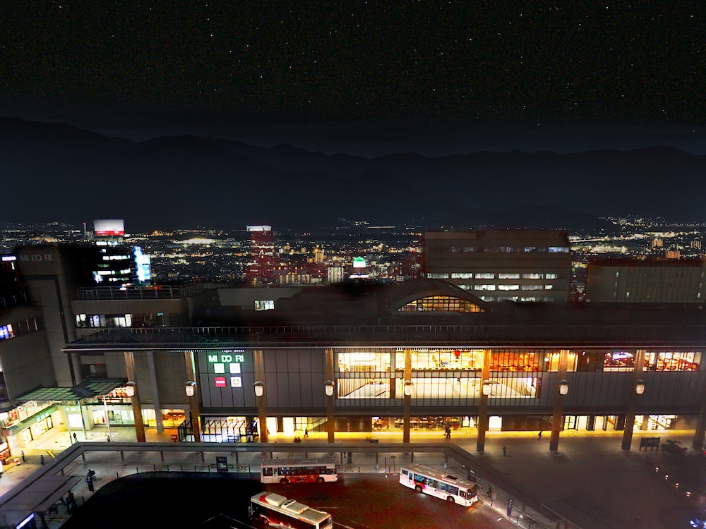 Hotel Abest Nagano Ekimae 6/50