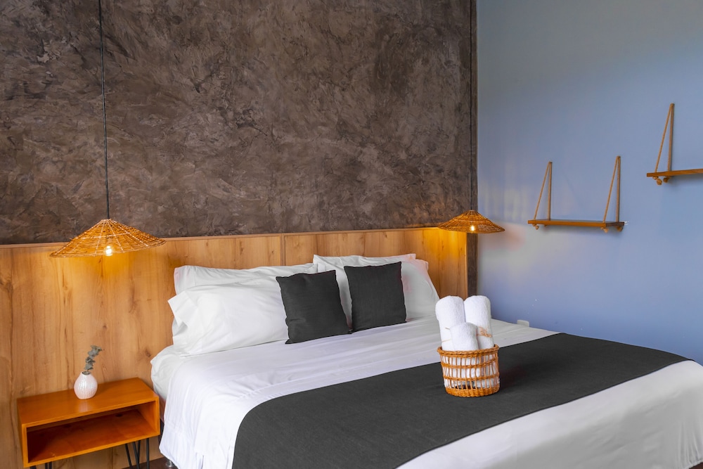 Monte Tierra Glamping 14/47